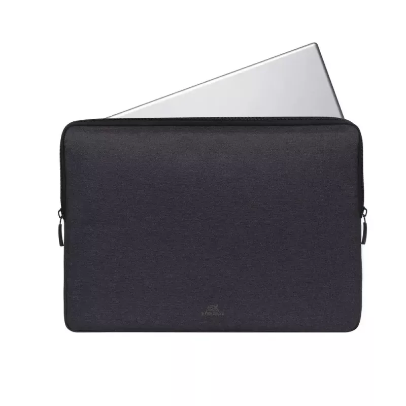 Dėklas-dangtelis Rivacase Suzuka 35,6 cm (14 inch) juodas