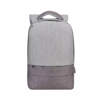 Kuprinė Rivacase 7562 39,6 cm (15,6 colio) Pilka Mocha