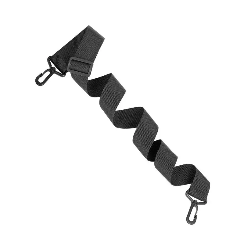 Rivacase 7521 Alpendorf ECO nešiojamojo kompiuterio krepšys 13,3–14 colių (35,6 cm), drobė, juodas