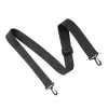 Rivacase 7521 Alpendorf ECO nešiojamojo kompiuterio krepšys 13,3–14 colių (35,6 cm), drobė, juodas