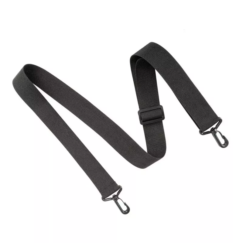 Rivacase 7521 Alpendorf ECO nešiojamojo kompiuterio krepšys 13,3–14 colių (35,6 cm), drobė, juodas
