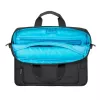 Rivacase 7521 Alpendorf ECO nešiojamojo kompiuterio krepšys 13,3–14 colių (35,6 cm), drobė, juodas
