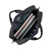 Toploader kuprinė Rivacase 8422 35,6 cm (14 colių) Juoda