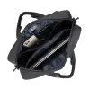 Toploader kuprinė Rivacase 8422 35,6 cm (14 colių) Juoda