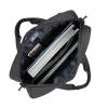 Toploader kuprinė Rivacase 8422 35,6 cm (14 colių) Juoda