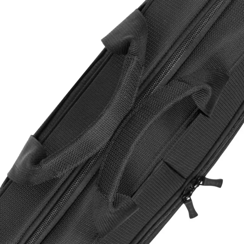 Toploader kuprinė Rivacase 8422 35,6 cm (14 colių) Juoda