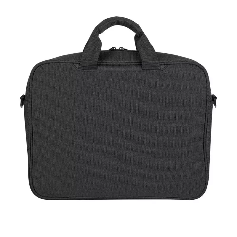 Toploader kuprinė Rivacase 8422 35,6 cm (14 colių) Juoda