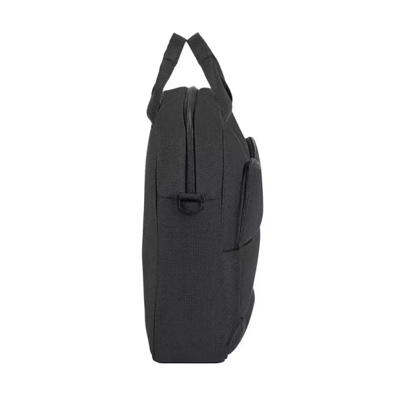 Toploader kuprinė Rivacase 8422 35,6 cm (14 colių) Juoda