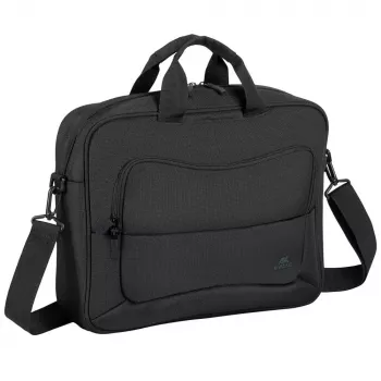 Toploader kuprinė Rivacase 8422 35,6 cm (14 colių) Juoda