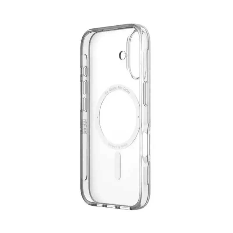 Belkin MSA027HQCL skaidrus magnetinis dėklas iPhone 16 15,5 cm