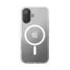 Belkin MSA027HQCL skaidrus magnetinis dėklas iPhone 16 15,5 cm