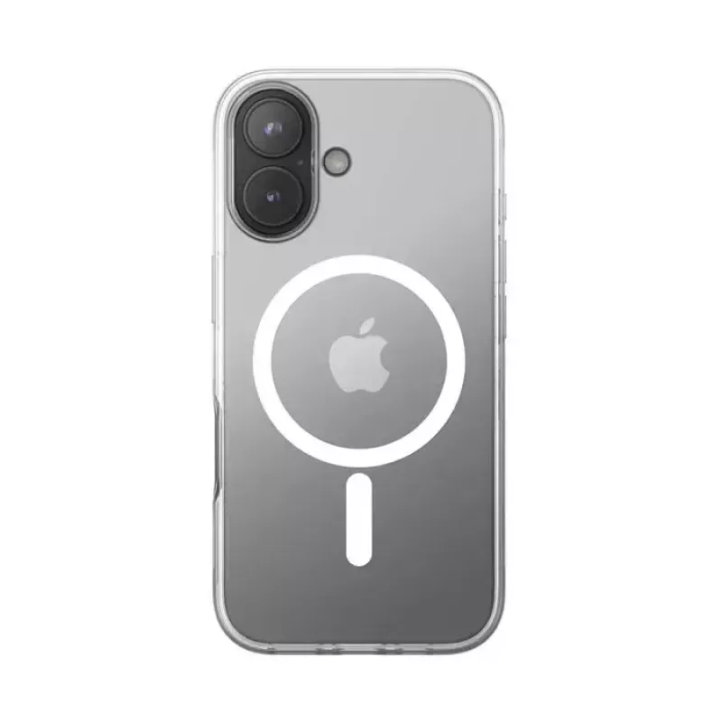 Belkin MSA027HQCL skaidrus magnetinis dėklas iPhone 16 15,5 cm