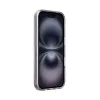 Belkin MSA027HQCL skaidrus magnetinis dėklas iPhone 16 15,5 cm