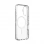 Belkin MSA027HQCL skaidrus magnetinis dėklas iPhone 16 15,5 cm