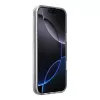 Belkin MSA028HQCL SheerForce magnetinė apsauga iPhone 16 Pro Max, skaidri