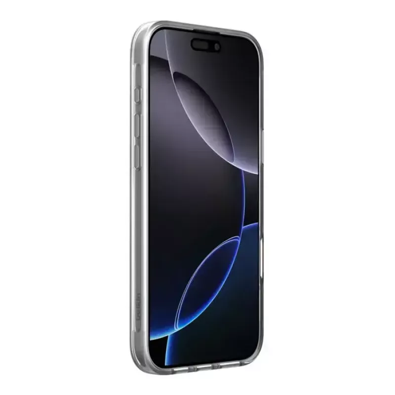 Belkin MSA028HQCL SheerForce magnetinė apsauga iPhone 16 Pro Max, skaidri