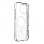 Belkin MSA028HQCL SheerForce magnetinė apsauga iPhone 16 Pro Max, skaidri