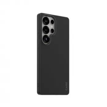 PanzerGlass CARE™ by ® Case Black Samsung Galaxy S25 Ultra