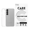 PanzerGlass Samsung Galaxy S25 X-Ray Soft Basic permatas dėklas