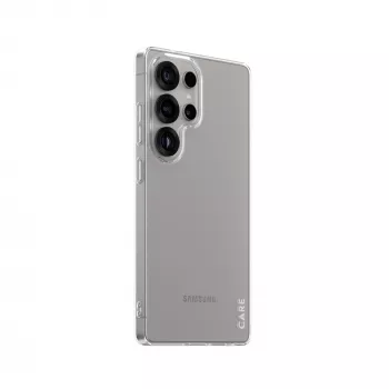Dėklas PanzerGlass Samsung Galaxy S25 Ultra Skaidrus X-Ray Soft