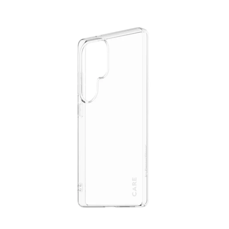 Dėklas PanzerGlass Samsung Galaxy S25 Ultra Skaidrus X-Ray Soft