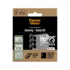 PanzerGlass ® Hoops® fotoaparato objektyvo apsauga juoda Samsung Galaxy S25