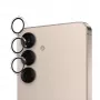 PanzerGlass ® Hoops® Camera Lens Protector Skaidrus Samsung Galaxy S25