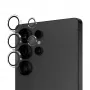 PanzerGlass ® Hoops® Camera Lens Protector permatomas Samsung Galaxy S25 Ultra