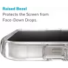Speck Presidio Perfect Clear Dėklas su MagSafe iPhone 14 Plus
