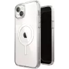 Speck Presidio Perfect Clear Dėklas su MagSafe iPhone 14 Plus