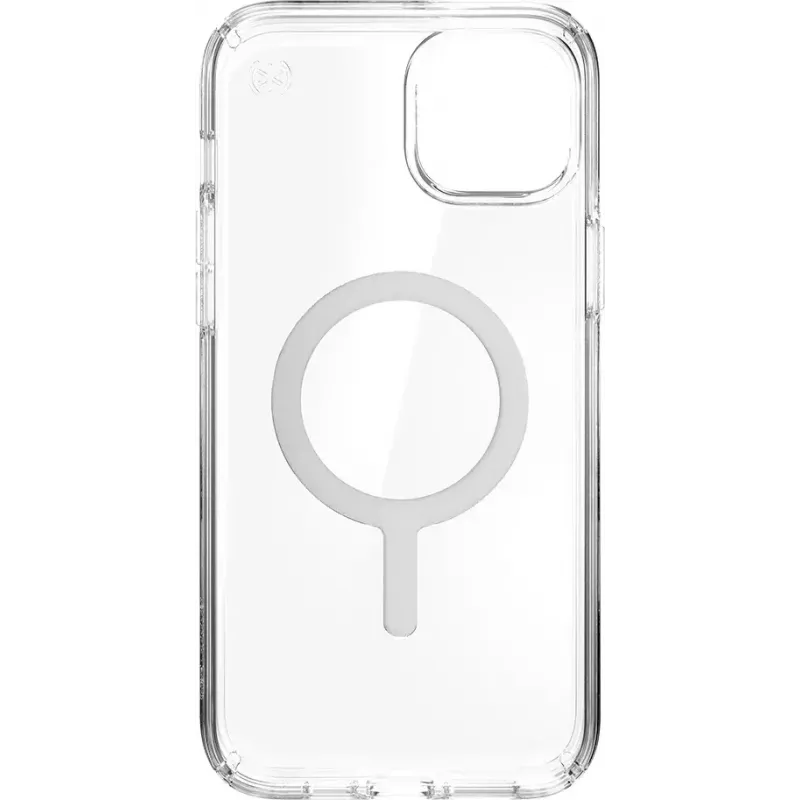 Speck Presidio Perfect Clear Dėklas su MagSafe iPhone 14 Plus