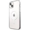Speck Presidio Perfect Clear Dėklas su MagSafe iPhone 14 Plus