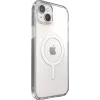 Speck Presidio Perfect Clear Dėklas su MagSafe iPhone 14 Plus