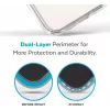 Speck Presidio Perfect Clear Dėklas su MagSafe iPhone 14 Plus