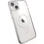 Speck Presidio Perfect Clear Dėklas su MagSafe iPhone 14 Plus