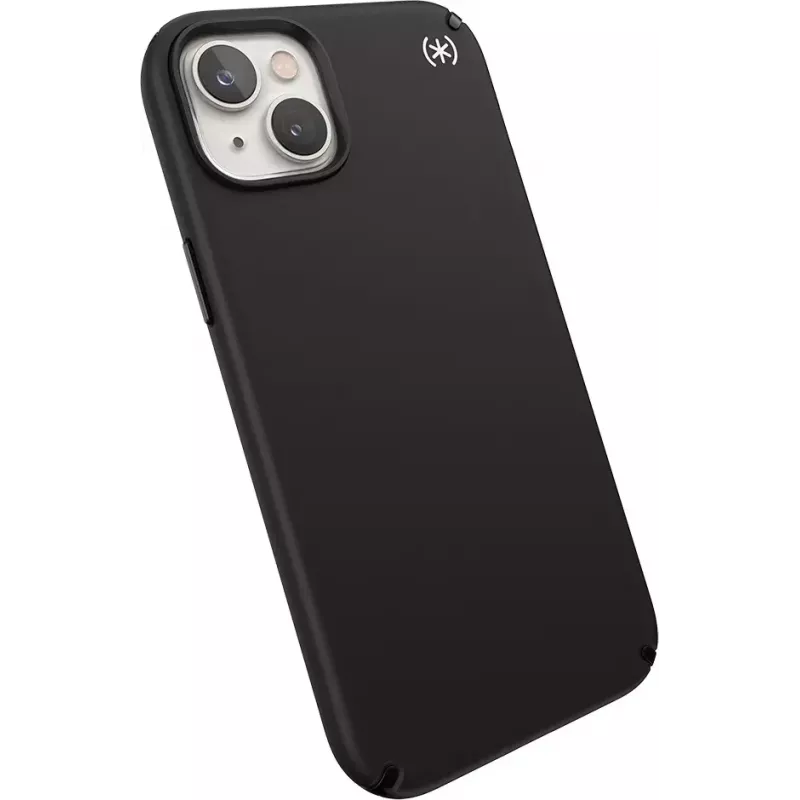 Speck Presidio2 Pro + MagSafe telefono dėklas iPhone 14 Plus, juodas