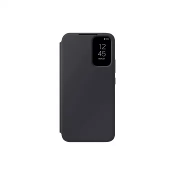 Samsung EF-ZA346 dėklas telefonui 16,8 cm (6,6 colio) piniginės tipo dėklas Juoda