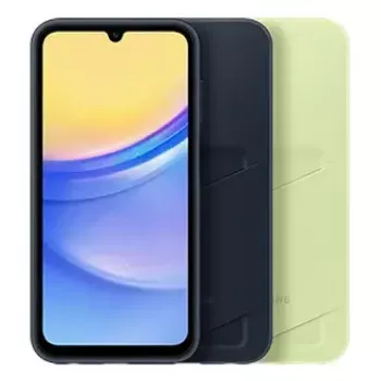Samsung EF-OA156TMEGWW mobiliojo telefono dėklas 16,5 cm (6,5 col.) Dangtelis Liepų žalios spalvos