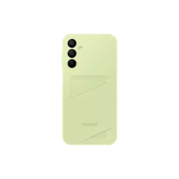 Samsung EF-OA156TMEGWW mobiliojo telefono dėklas 16,5 cm (6,5 col.) Dangtelis Liepų žalios spalvos