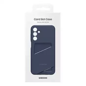 Samsung EF-OA156TBEGWW mobiliojo telefono dėklas 16,5 cm (6,5 colio) Juodai mėlynas