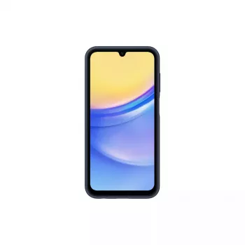 Samsung EF-OA156TBEGWW mobiliojo telefono dėklas 16,5 cm (6,5 colio) Juodai mėlynas
