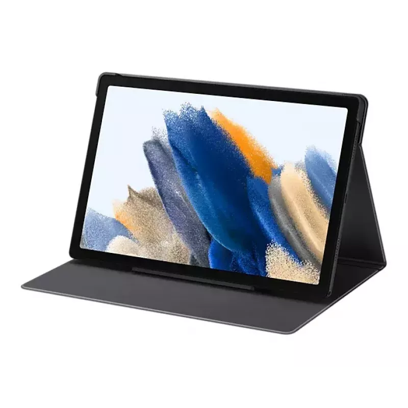 Samsung EF-BX200PJEGWW dėklas planšetei 26,7 cm (10,5 col.) Folio Pilka