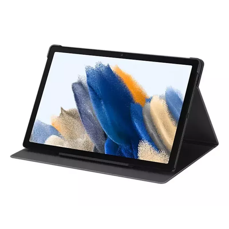 Samsung EF-BX200PJEGWW dėklas planšetei 26,7 cm (10,5 col.) Folio Pilka