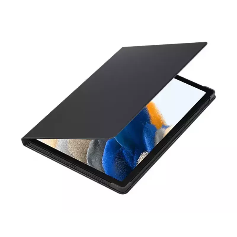 Samsung EF-BX200PJEGWW dėklas planšetei 26,7 cm (10,5 col.) Folio Pilka