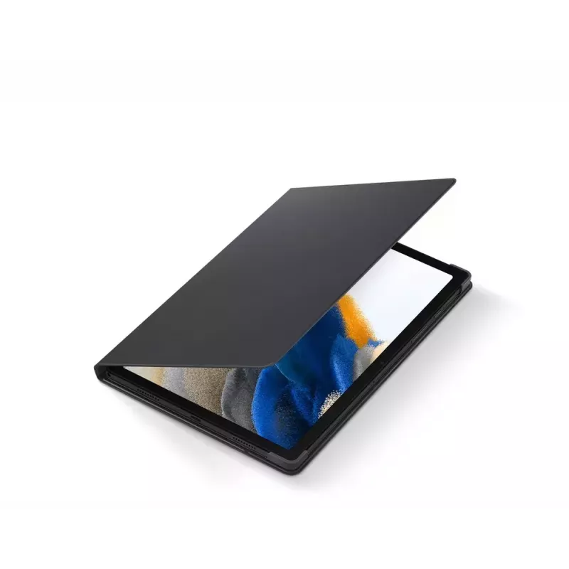 Samsung EF-BX200PJEGWW dėklas planšetei 26,7 cm (10,5 col.) Folio Pilka