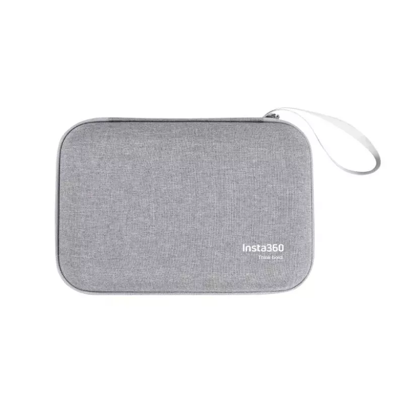 Dėklas kamerai Insta360 CINSBBMH pilkas 232x157x67 mm
