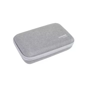 Dėklas kamerai Insta360 CINSBBMH pilkas 232x157x67 mm
