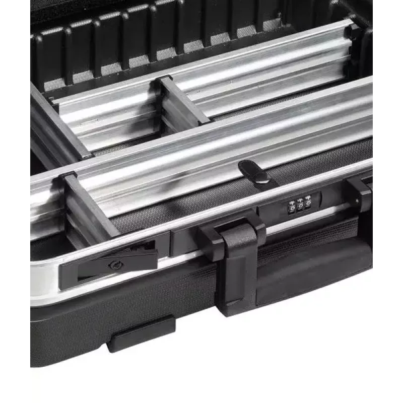 Dėklas įrankiams B&W Cases 120.02/L