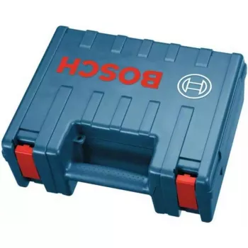 Apsauginis dėklas Bosch GCL 2-15 lazeriui (modelis 1608M00C1R) – laikymui ir transportavimui