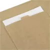 Hama Craft rudos spalvos fotoalbumas 40 lapų 10x15 cm spiralinis įrišimas